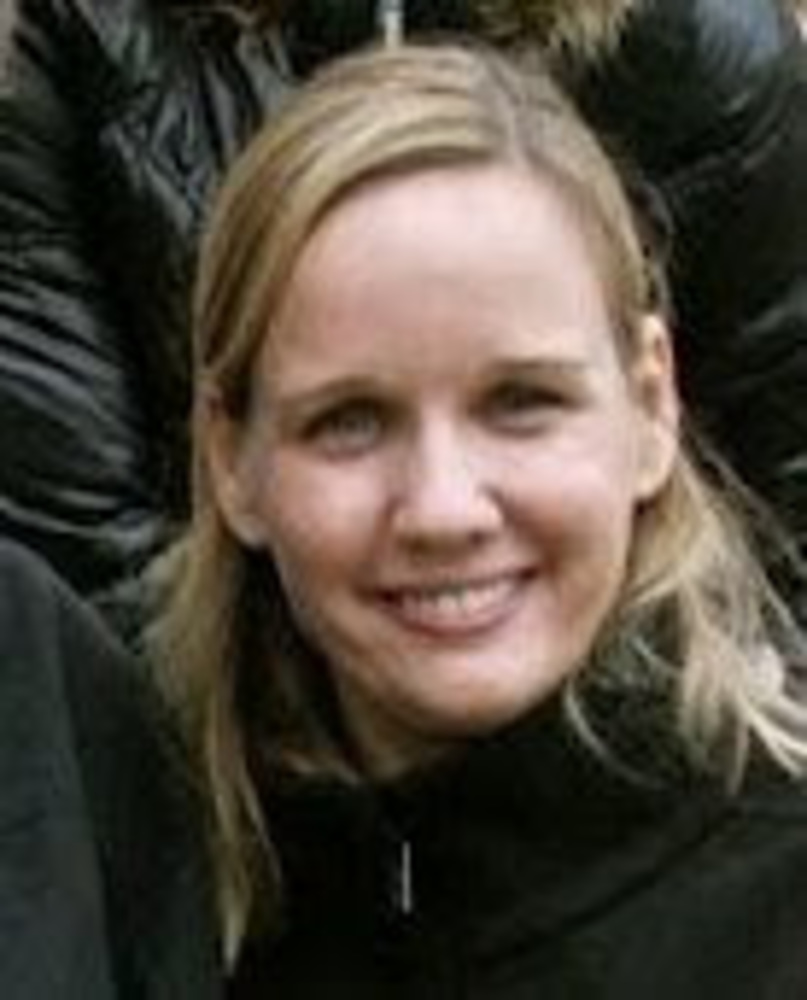 Meet your Posher, Carrie